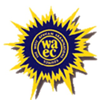 Telegram profile photo for WAEC NEWS UPDATE 📚💯