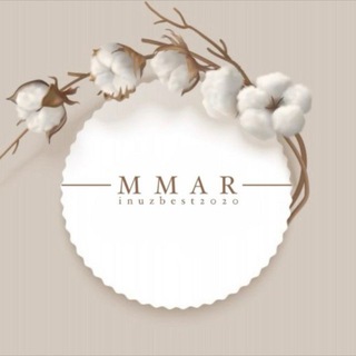 Telegram profile photo for • m m a r _ b r e n d