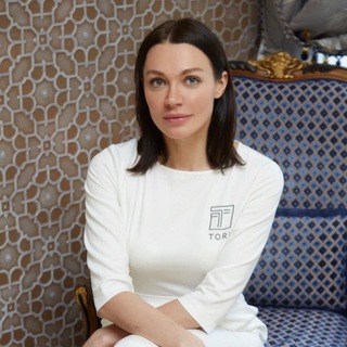 Telegram profile photo for Dr.NataliaVolkova