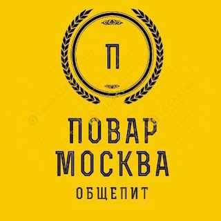 Telegram profile photo for Общепит В Москве ( Ресторан )