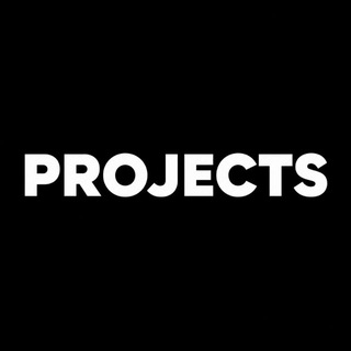 Telegram profile photo for INFO | PROJECTS