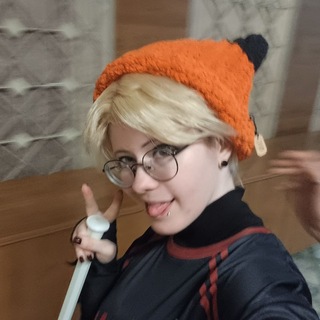 Telegram profile photo for Рест!✨Чёрный Чай в Лисьей Норе🍂