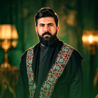 Telegram profile photo for الملا علي الساعدي