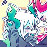 Telegram profile photo for переходник