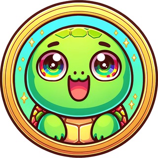 Telegram group profile photo for TaoMeme