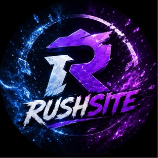 Telegram profile photo for RushSite | CS2