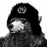 Telegram profile photo for 💀 only сливка