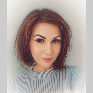 Telegram profile photo for Полина Регрессолог