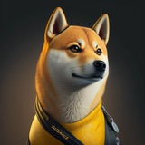 Telegram profile photo for ⚫️SHIBANCE🟡