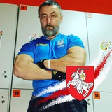 Telegram profile photo for Звуки Лю