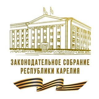Telegram profile photo for ПАРЛАМЕНТ КАРЕЛИИ