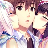 Telegram profile photo for ʚ блошкины заботы ɞ
