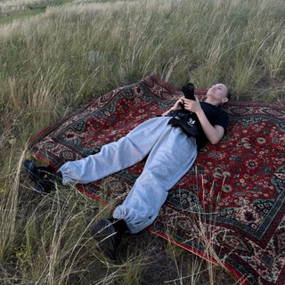 Telegram profile photo for ALEKSAKAPUSTINA