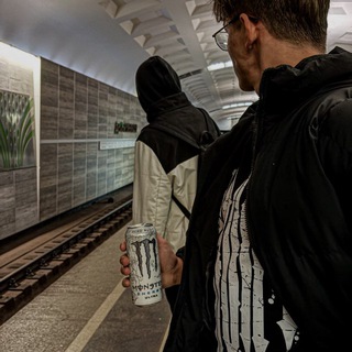 Telegram profile photo for Скелетрон