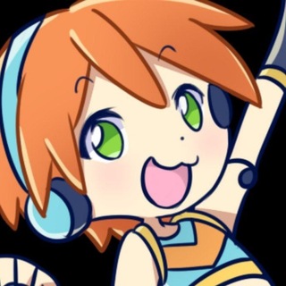 Telegram profile photo for reddit dog human™