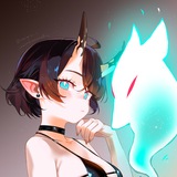 Telegram profile photo for Сакурами Мицука