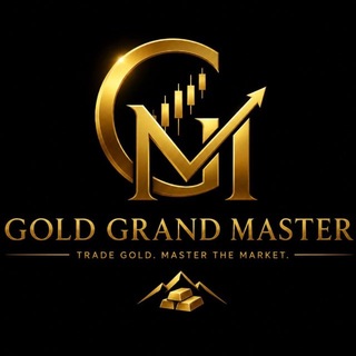 Telegram profile photo for Gold Grand Master PUBLIC Channel