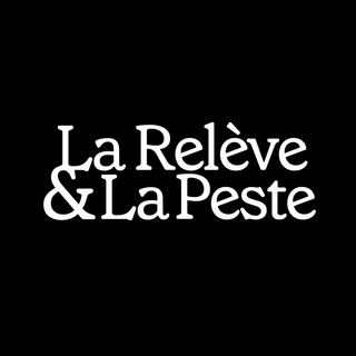 Telegram profile photo for La Relève et La Peste