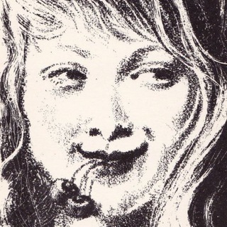 Telegram profile photo for Факультет графики. Суриковский институт