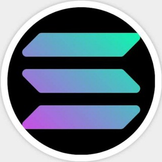 Telegram profile photo for Solana Alpha Alerts (FREE)