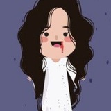 Telegram profile photo for kuntilanak