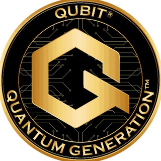 Telegram group profile photo for Quantum Generation "QG"