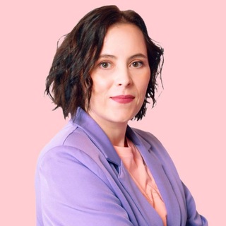 Telegram profile photo for Маркетинг наизнанку | Екатерина Рыбакова