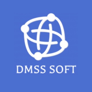 Telegram profile photo for Новостной канал DMSS SOFT