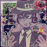 Telegram profile photo for Chance diary 〔777!〕