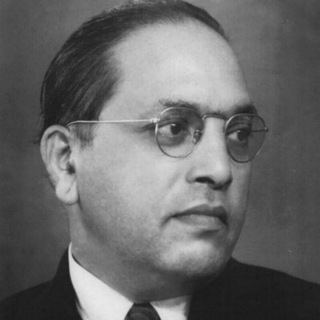 Telegram profile photo for अम्बेडकरवादी साहित्य