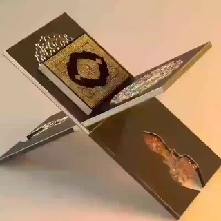 Telegram profile photo for 💎″لبـخنـد یک مسـلمـان″💎
