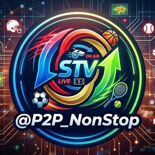 Telegram group profile photo for P2P NonStop