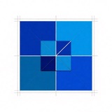 Telegram profile photo for Геометриум. Новости