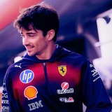 Telegram profile photo for Charles Leclerc 🇲🇨