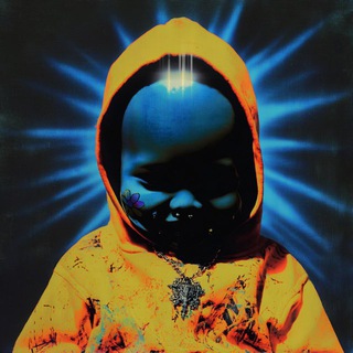 Telegram profile photo for личка младенца