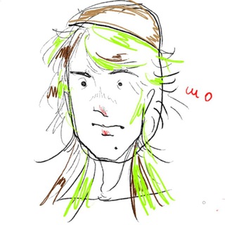 Telegram profile photo for harv. ▷