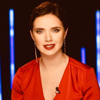 Telegram profile photo for Вечер с Яниной Соколовой