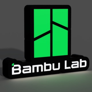 Telegram profile photo for Bambu Lab RUS Community