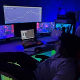Telegram profile photo for Trader Hunter