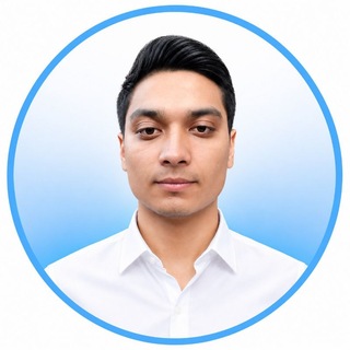 Telegram profile photo for SAT | Azizbek Azimov