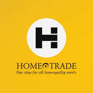 Telegram profile photo for HOMEOTRADE