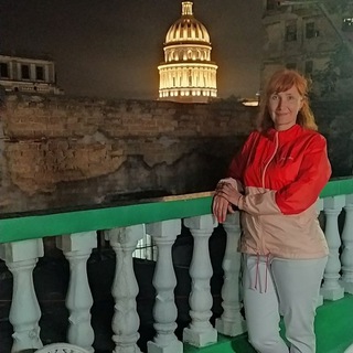 Telegram profile photo for Елена Масюк