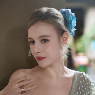 Telegram profile photo for Хозяйка Синей горы