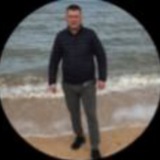 Telegram profile photo for участковый