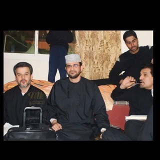 Telegram profile photo for كرباَ وبلاء.