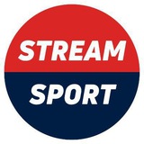 Telegram profile photo for STREAM SPORT