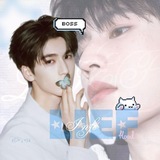 Telegram profile photo for ּ ֶָ֢. 𝙇𝙄𝙀𝙁 ᶠˡᵒᵒᵈ ㅤㅤㅤㅤㅤㅤㅤㅤㅤㅤㅤㅤㅤ (flood / флуд по дорамам и Kpop)