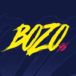 Telegram profile photo for BOZO / kick