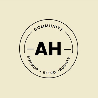 Telegram profile photo for ahcommunity_vn