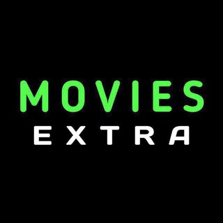 Telegram profile photo for Movies Extra π